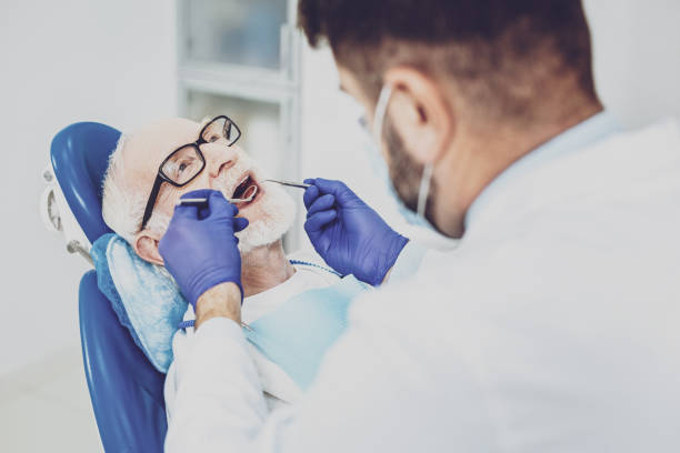 Best Orthodontic Emergency Dentist in Lton, IN